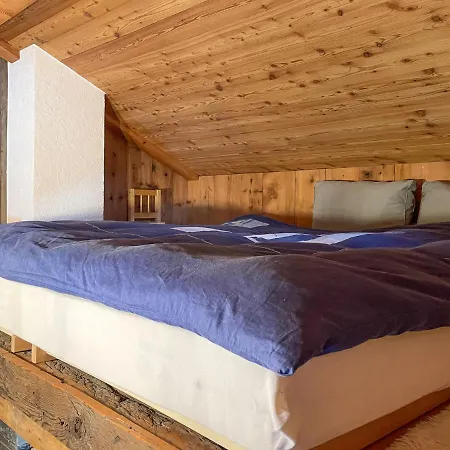 Chalet Bildji By Interhome Staldenried